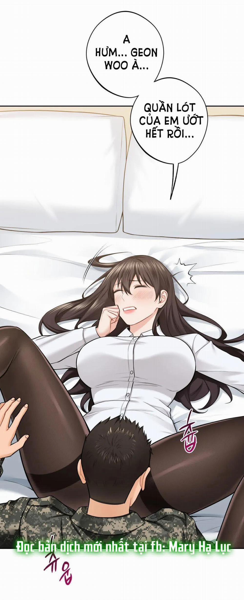 [18+] Không Là Bạn Bè 49.2 trang 2