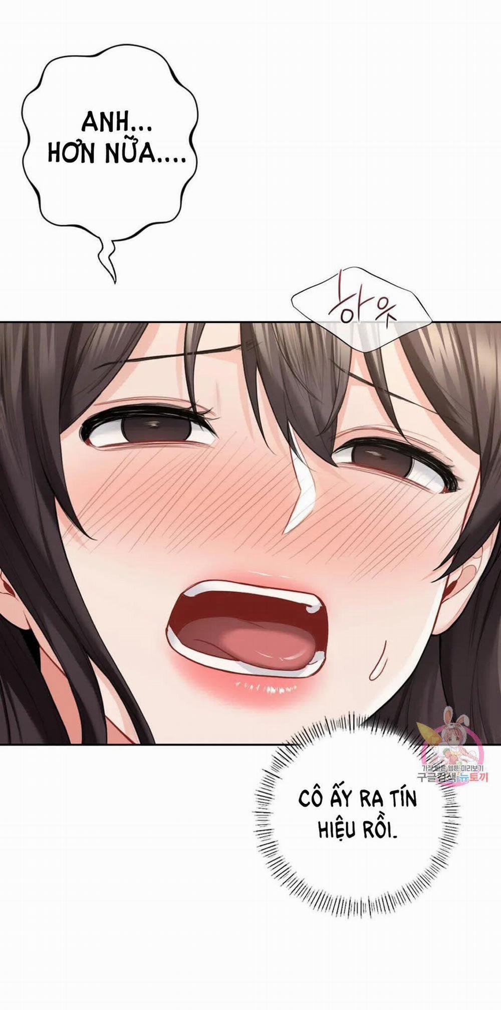 [18+] Không Là Bạn Bè 49.2 trang 20