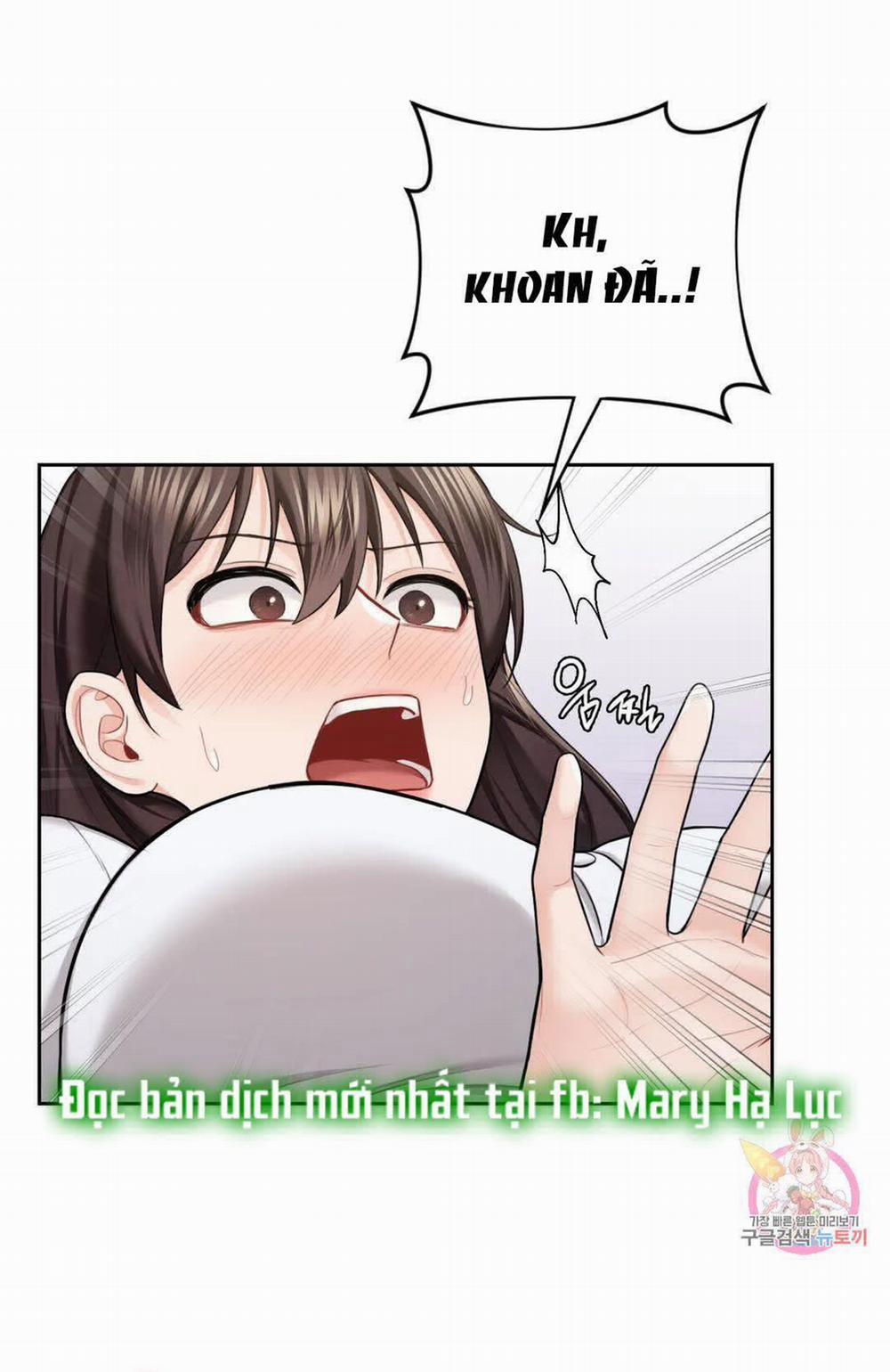 [18+] Không Là Bạn Bè 49.2 trang 22