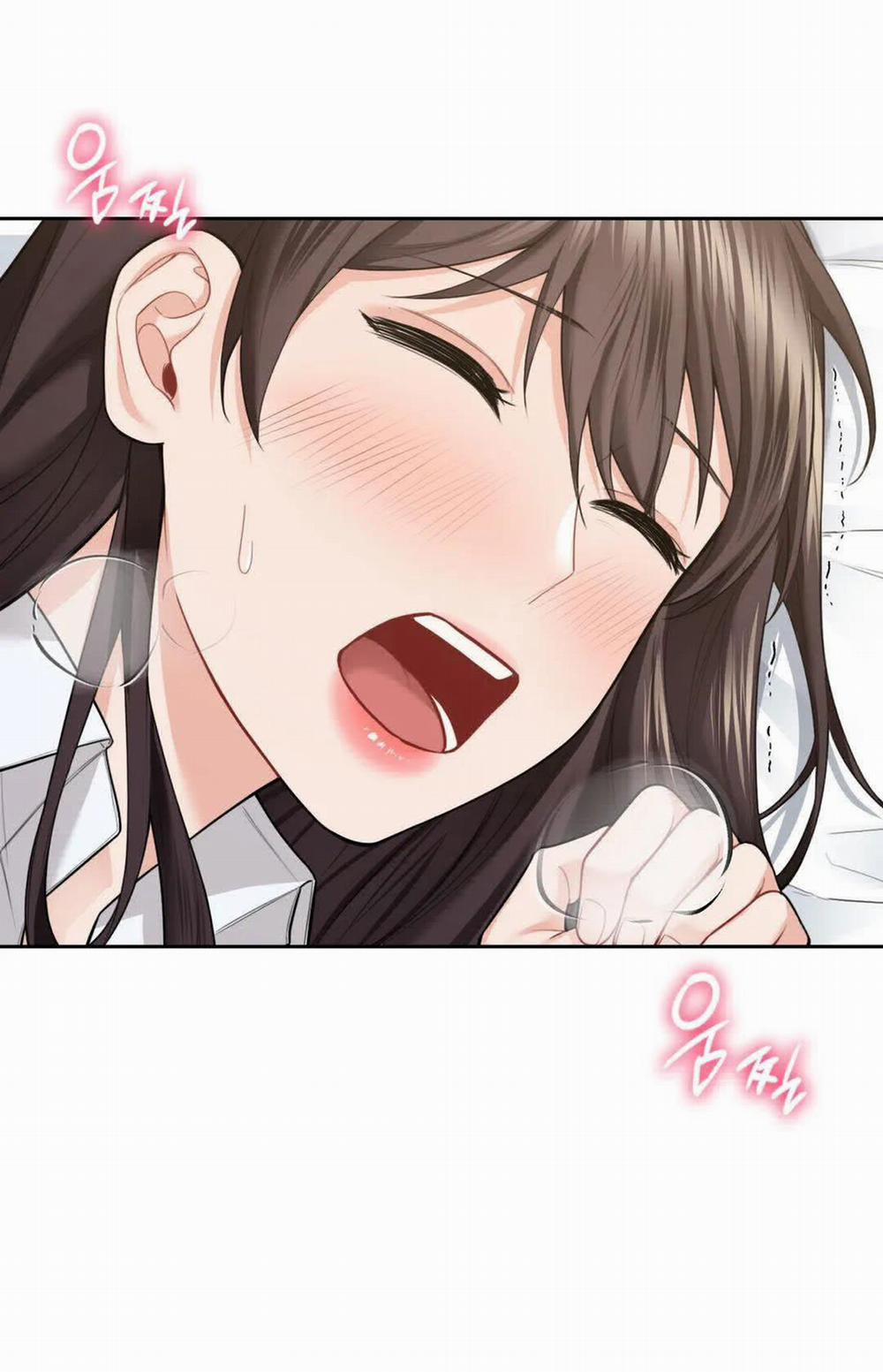 [18+] Không Là Bạn Bè 49.2 trang 26