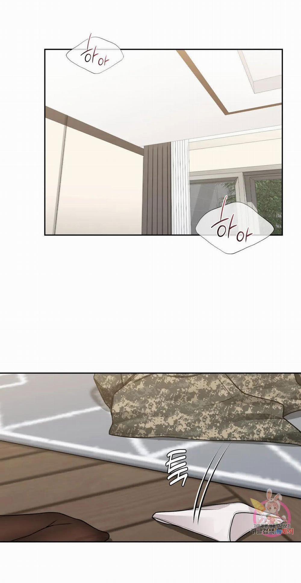 [18+] Không Là Bạn Bè 49.2 trang 27