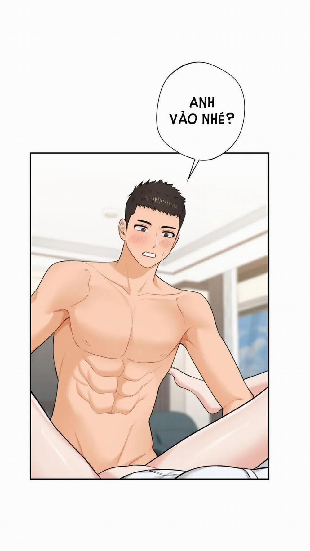 [18+] Không Là Bạn Bè 49.2 trang 28