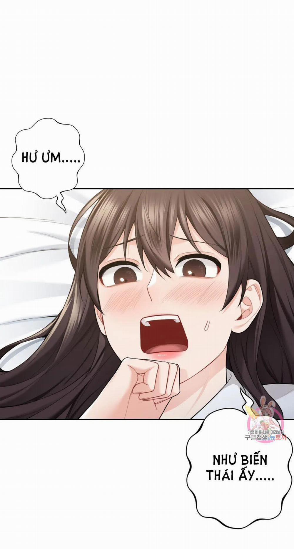 [18+] Không Là Bạn Bè 49.2 trang 3