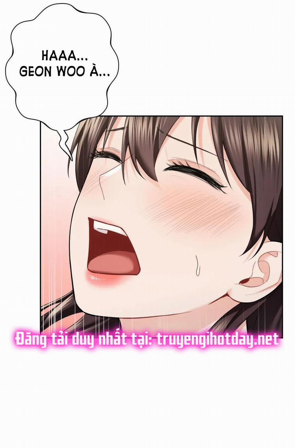 [18+] Không Là Bạn Bè 50.1 trang 33