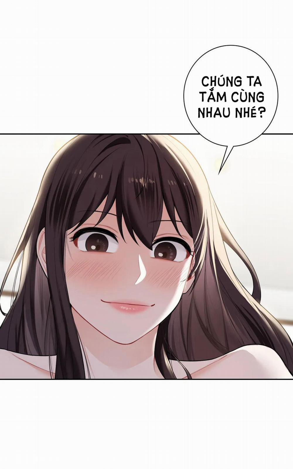 [18+] Không Là Bạn Bè 50.2 trang 19