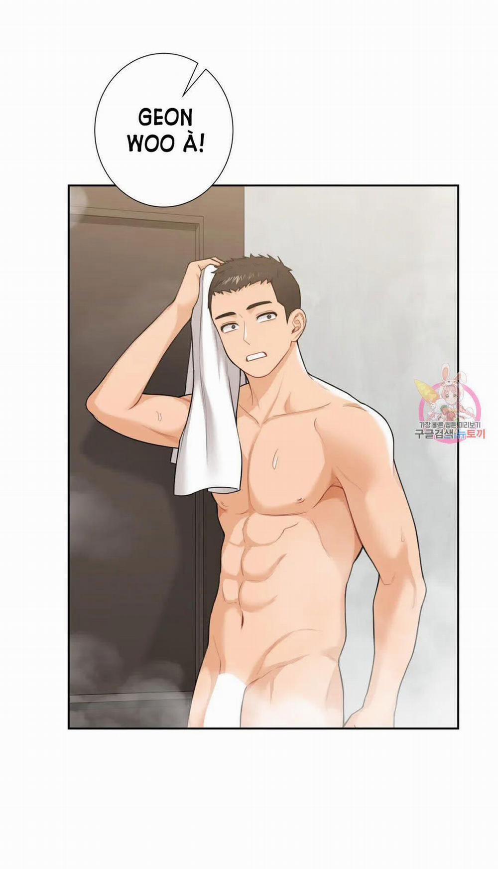 [18+] Không Là Bạn Bè 50.2 trang 21