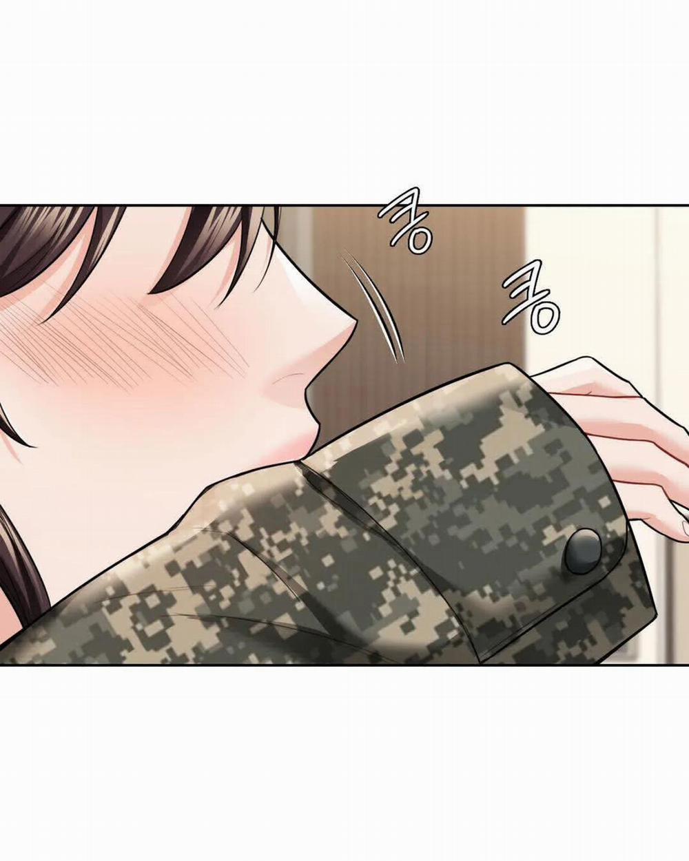 [18+] Không Là Bạn Bè 50.2 trang 24