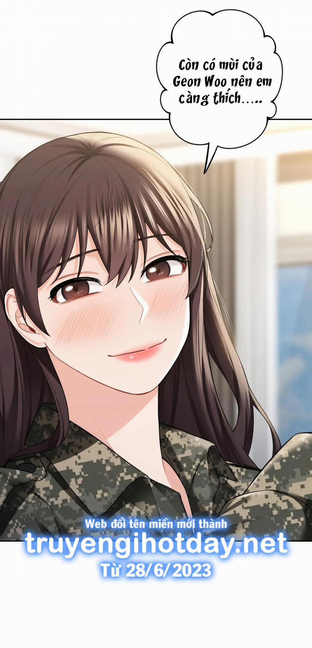 [18+] Không Là Bạn Bè 50.2 trang 25