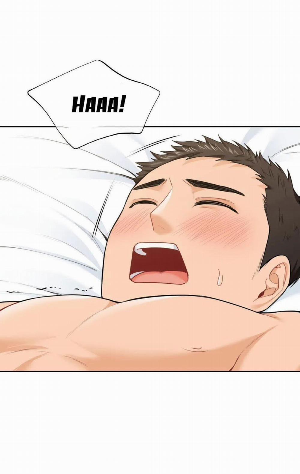 [18+] Không Là Bạn Bè 50.2 trang 4