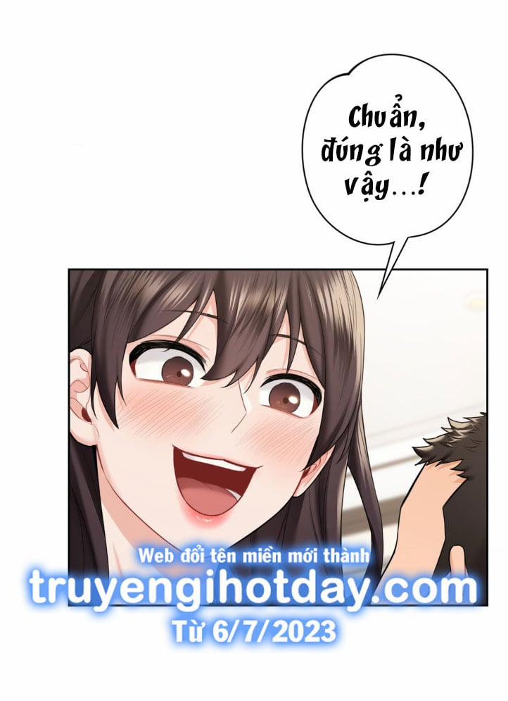 [18+] Không Là Bạn Bè 51.1 trang 11