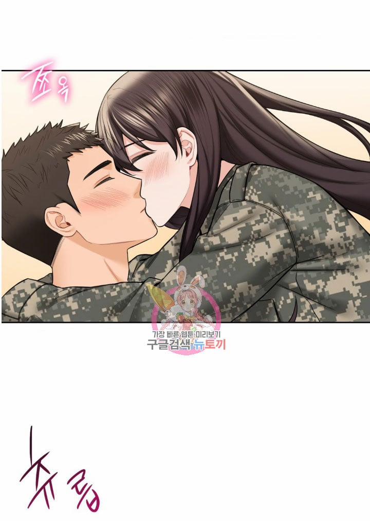 [18+] Không Là Bạn Bè 51.1 trang 13