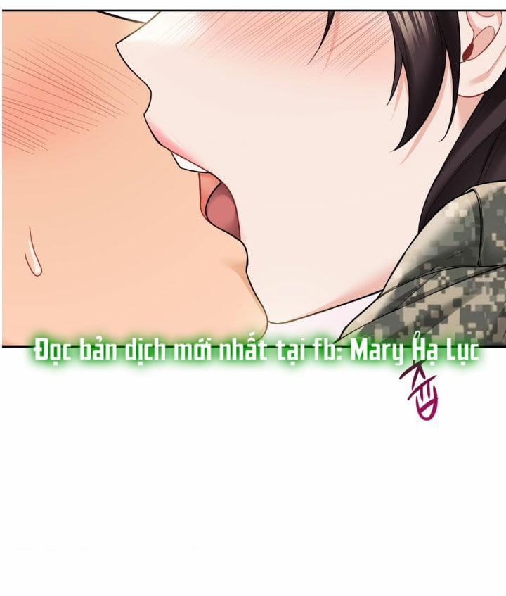 [18+] Không Là Bạn Bè 51.1 trang 14