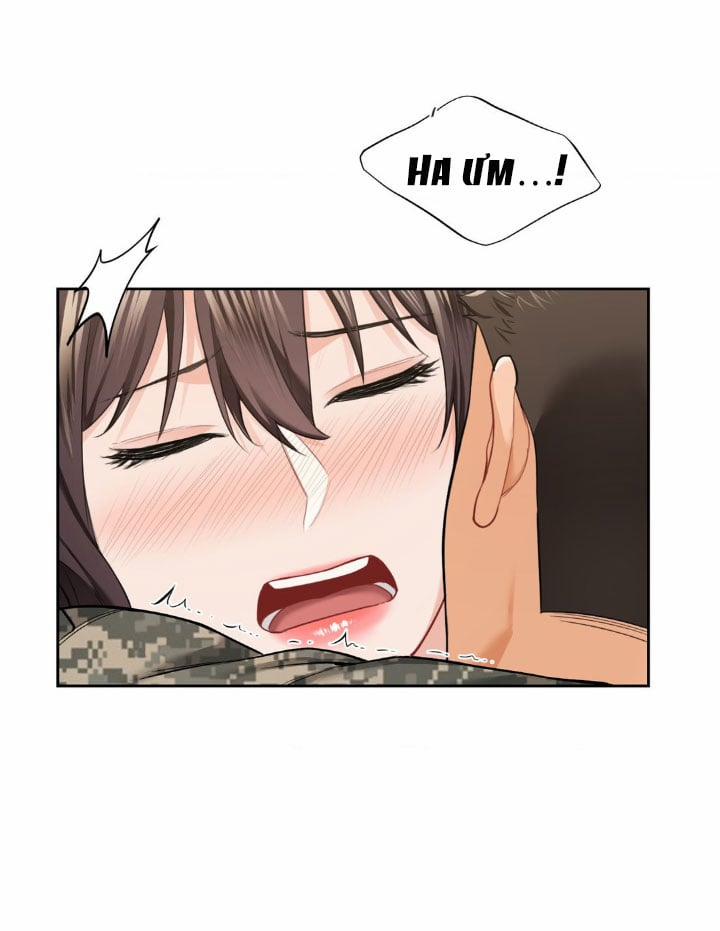 [18+] Không Là Bạn Bè 51.1 trang 17