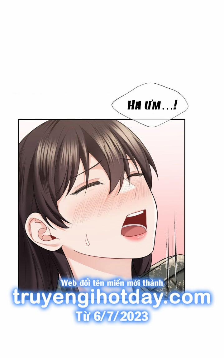 [18+] Không Là Bạn Bè 51.1 trang 26