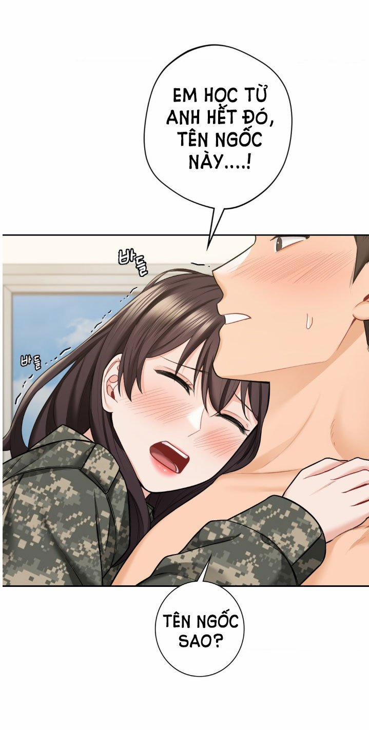 [18+] Không Là Bạn Bè 51.1 trang 28