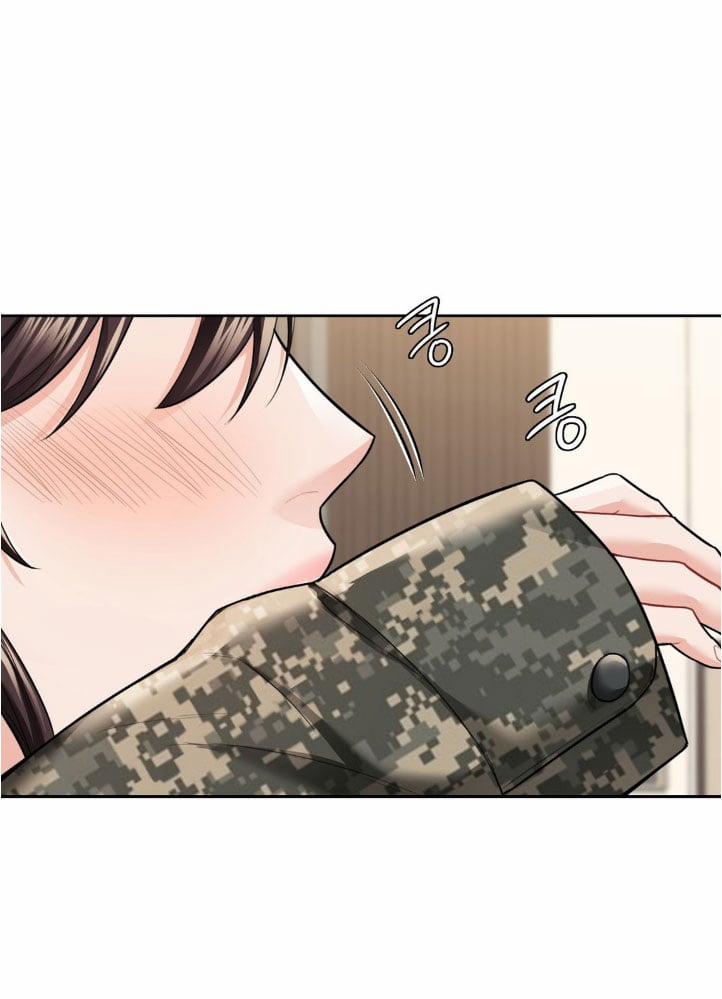 [18+] Không Là Bạn Bè 51.1 trang 4