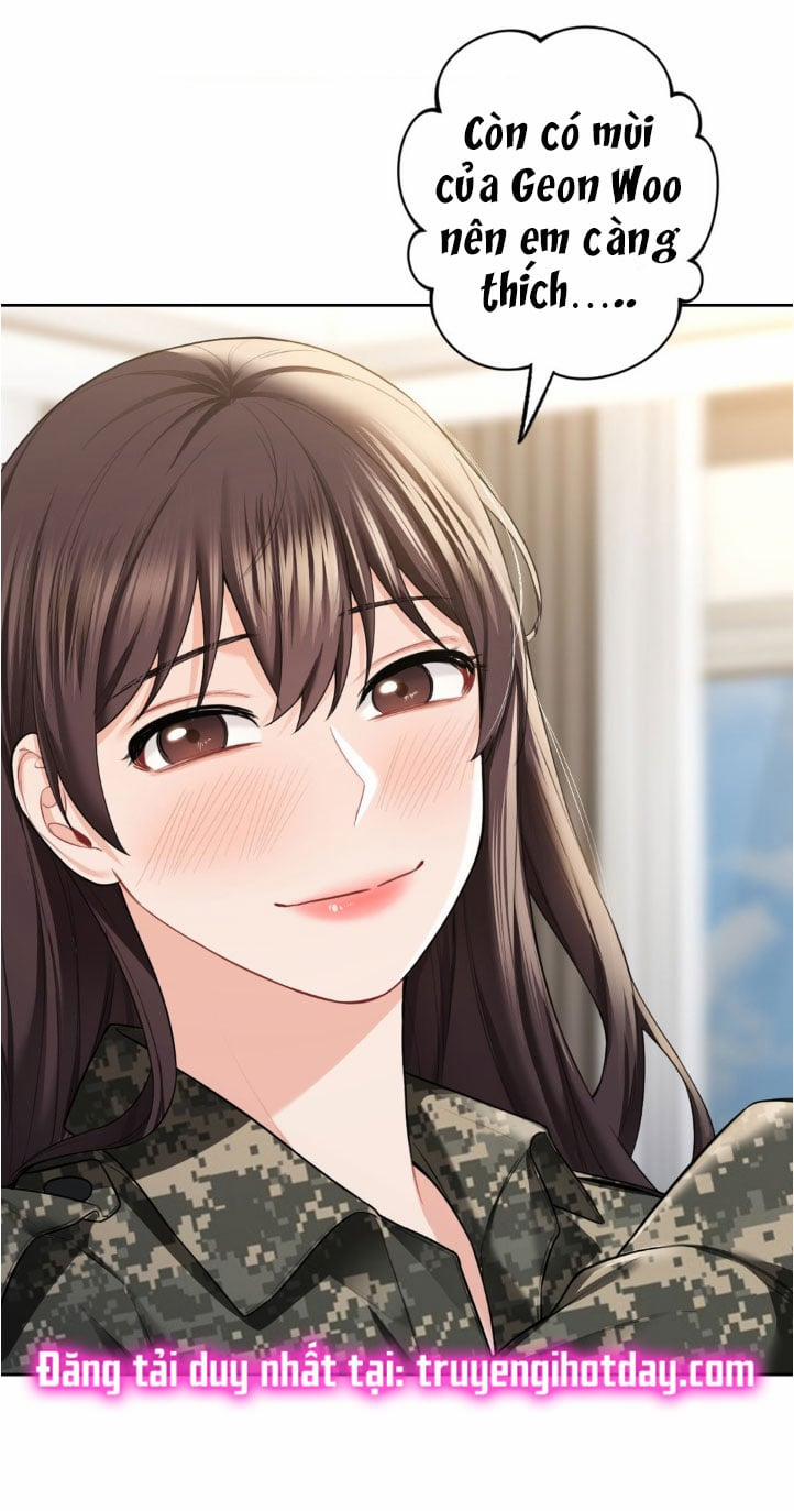 [18+] Không Là Bạn Bè 51.1 trang 5