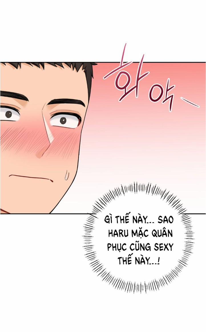 [18+] Không Là Bạn Bè 51.1 trang 8