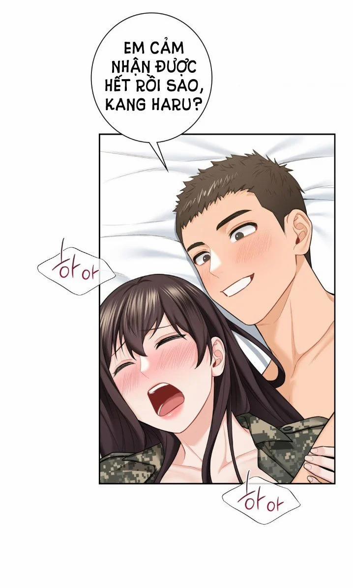 [18+] Không Là Bạn Bè 51.2 trang 16