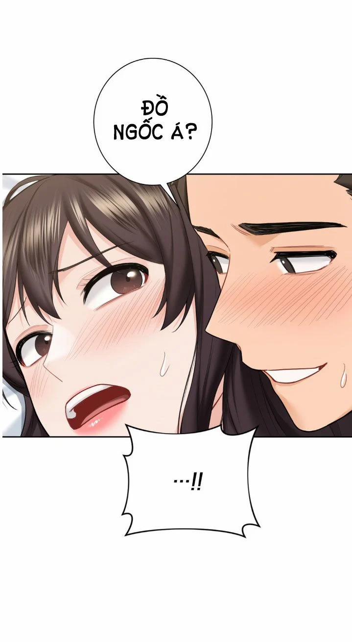 [18+] Không Là Bạn Bè 51.2 trang 2