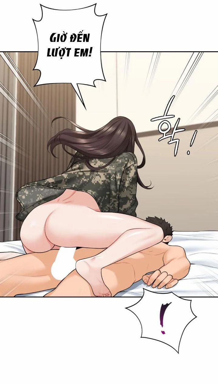 [18+] Không Là Bạn Bè 51.2 trang 20