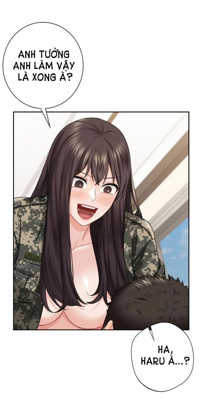 [18+] Không Là Bạn Bè 51.2 trang 21