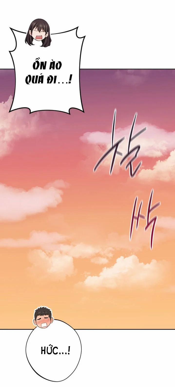 [18+] Không Là Bạn Bè 51.2 trang 25