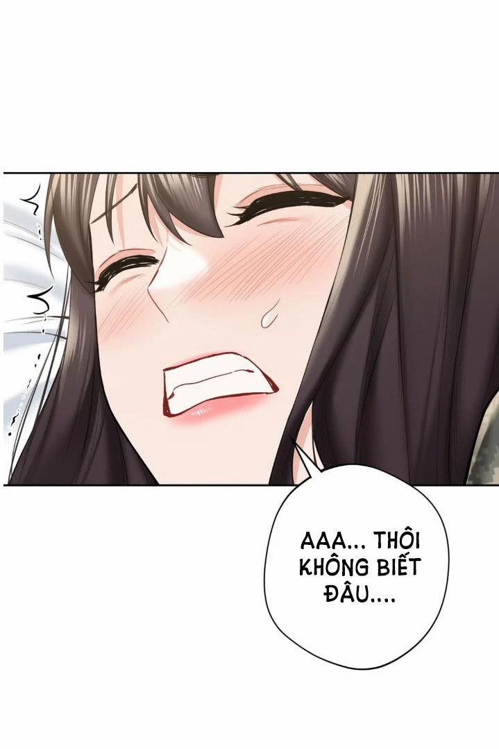 [18+] Không Là Bạn Bè 51.2 trang 4