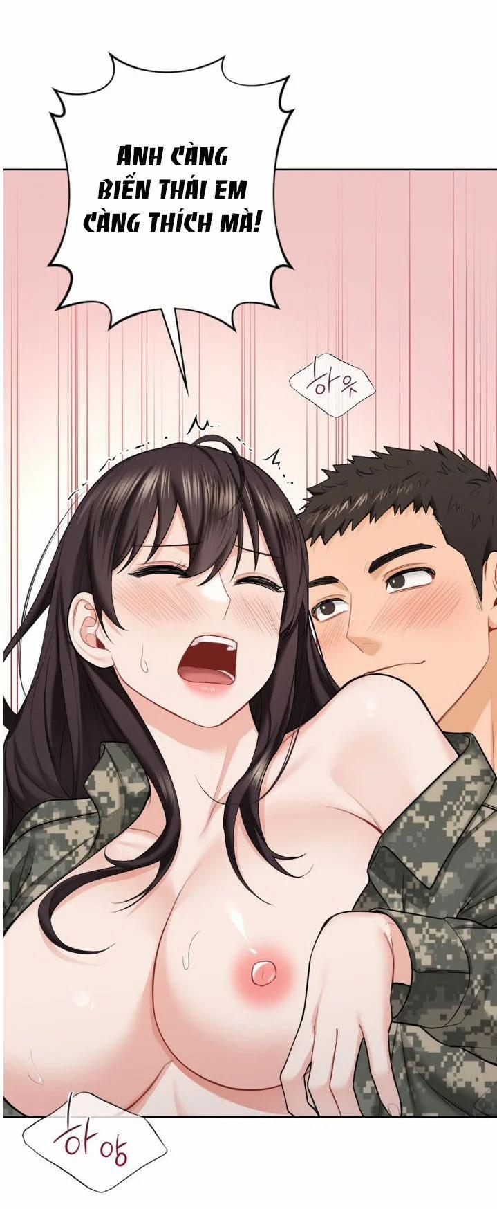 [18+] Không Là Bạn Bè 51.2 trang 5