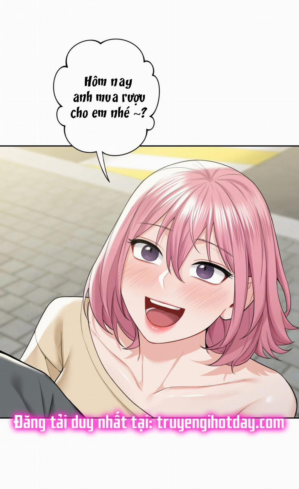 [18+] Không Là Bạn Bè 52.1 trang 10