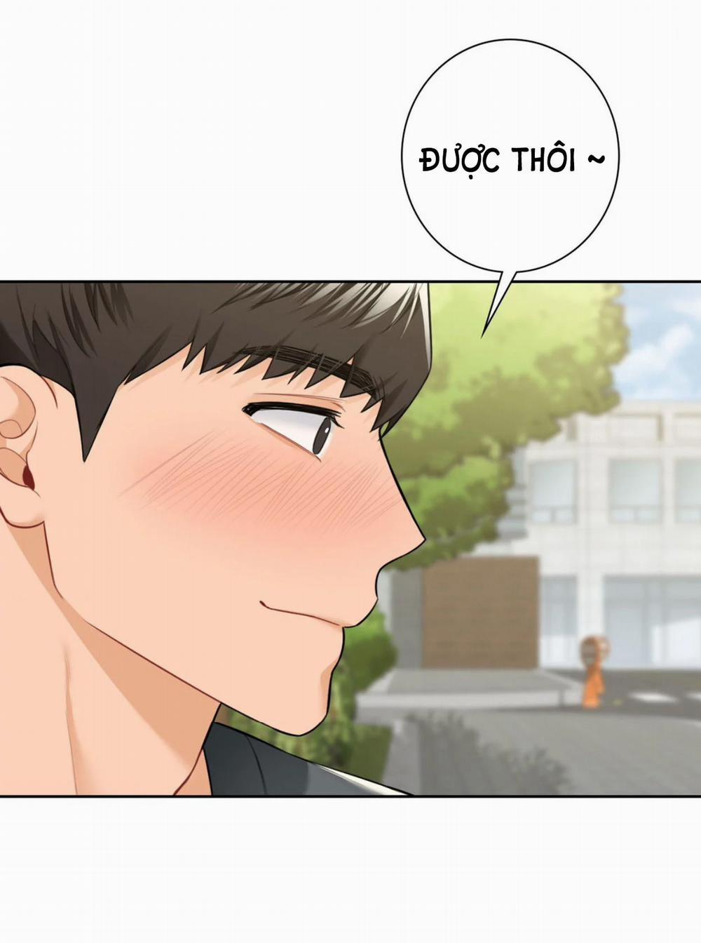 [18+] Không Là Bạn Bè 52.1 trang 11