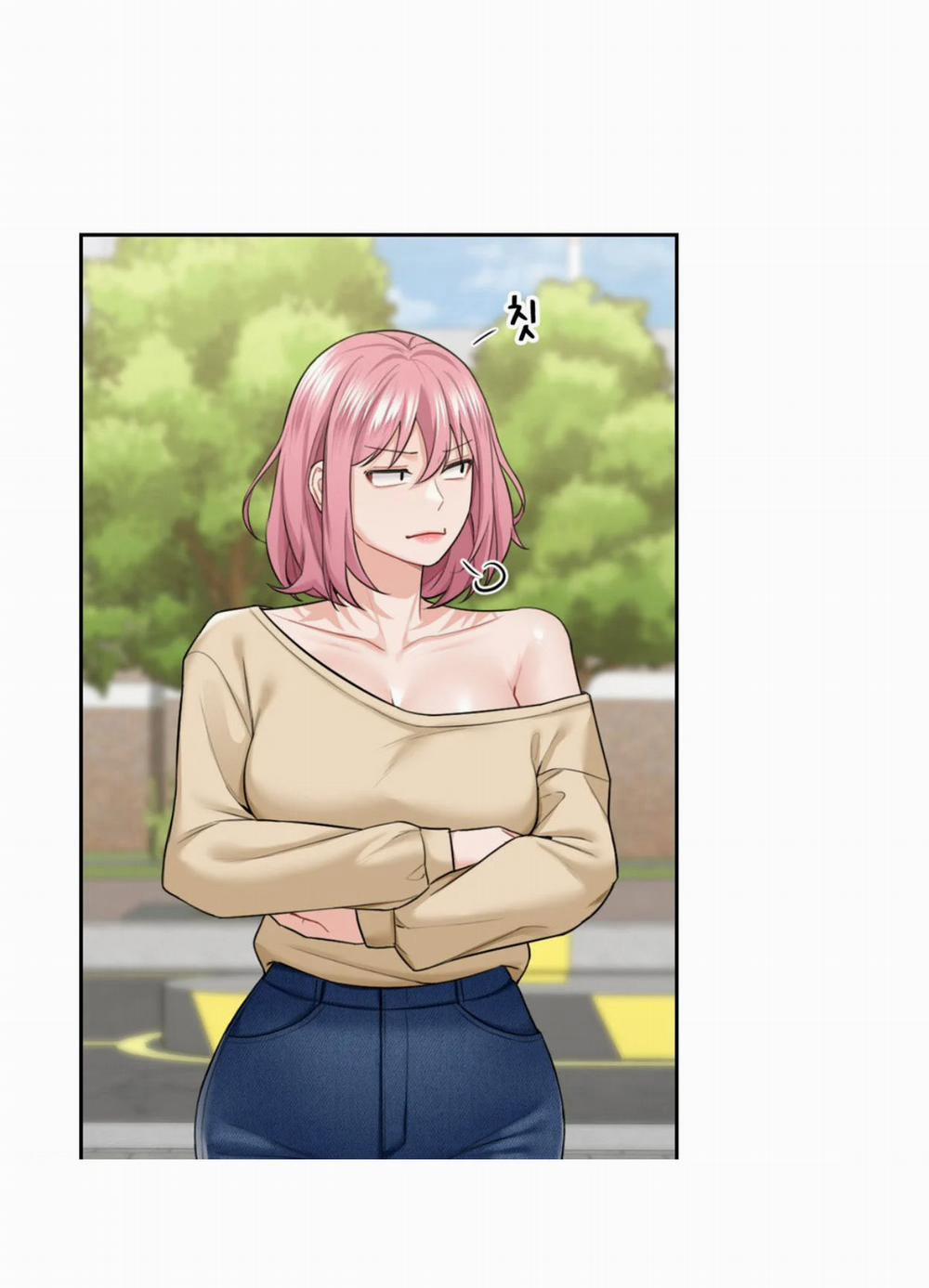 [18+] Không Là Bạn Bè 52.1 trang 14