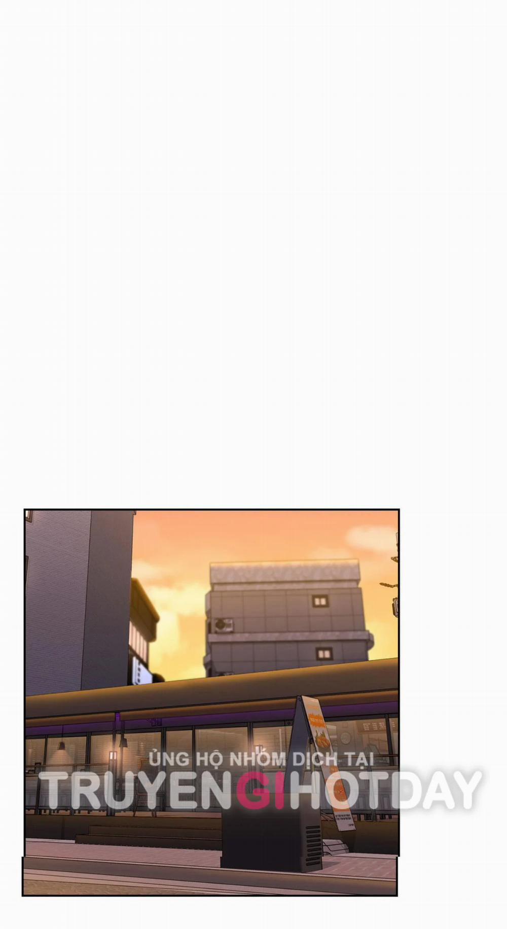 [18+] Không Là Bạn Bè 52.1 trang 15