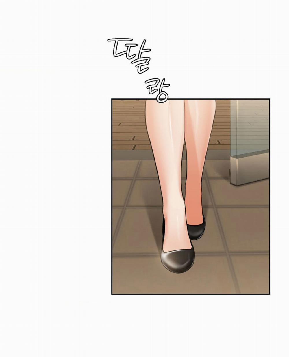 [18+] Không Là Bạn Bè 52.1 trang 16