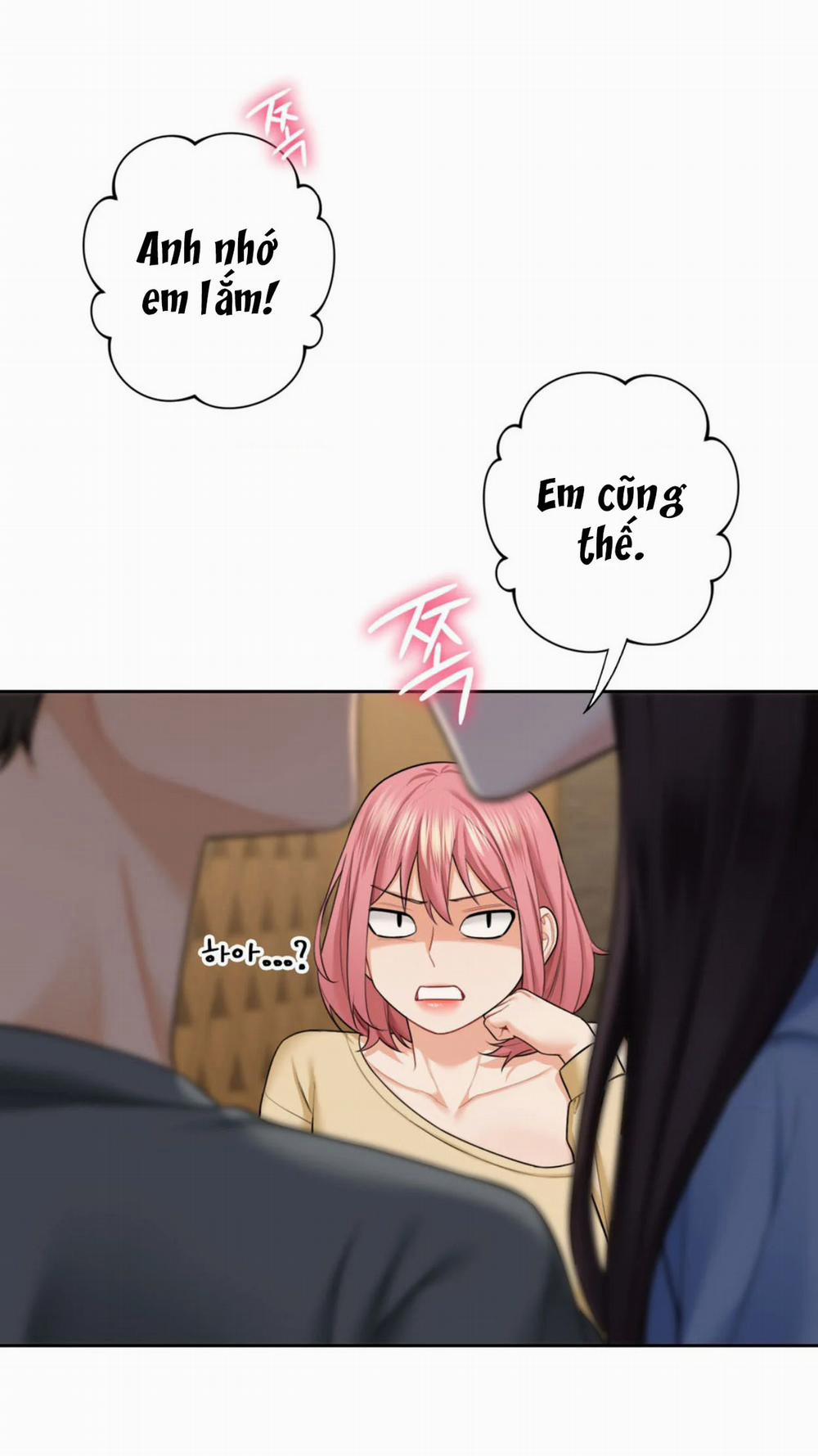 [18+] Không Là Bạn Bè 52.1 trang 21