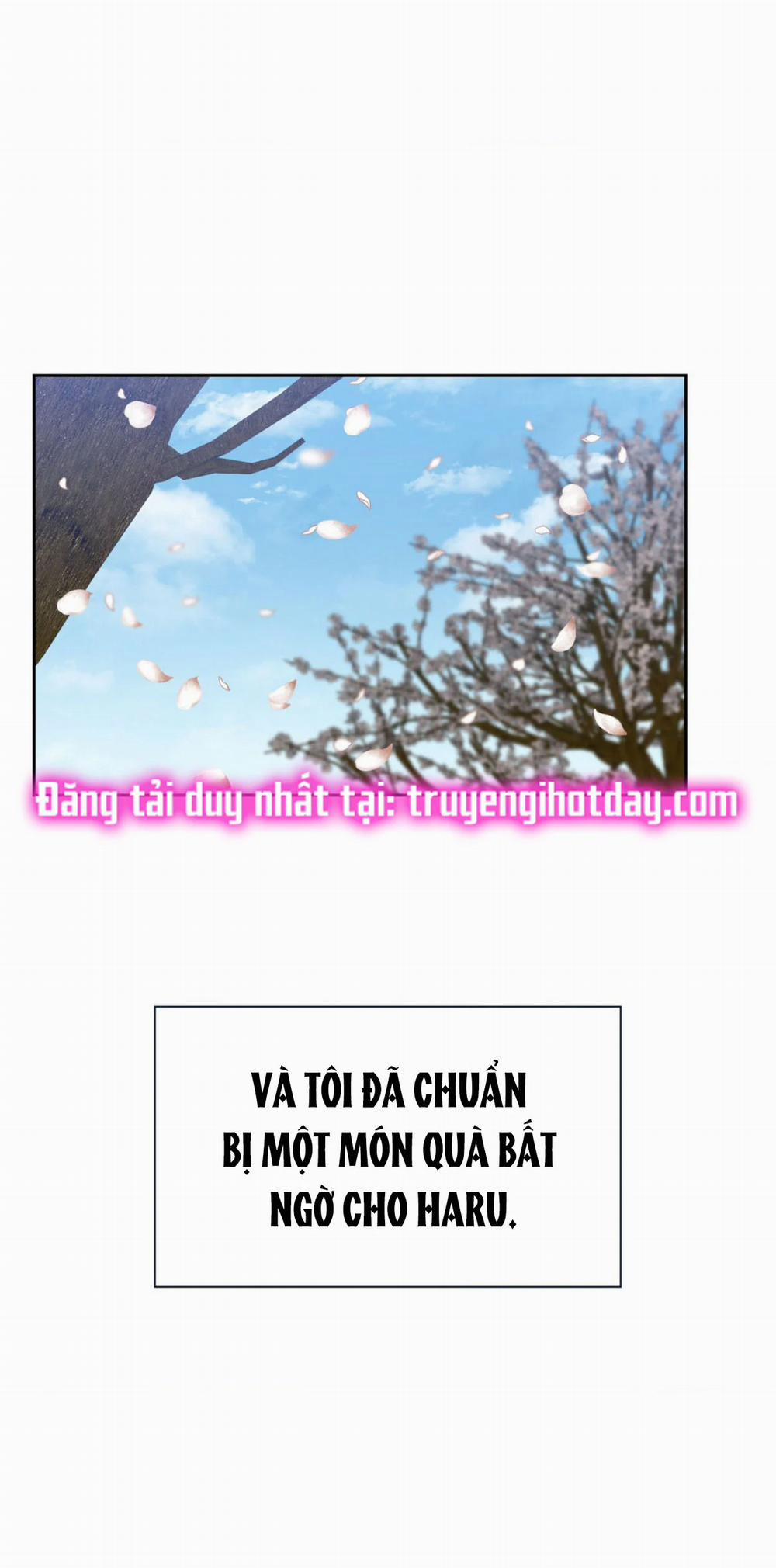 [18+] Không Là Bạn Bè 52.1 trang 27