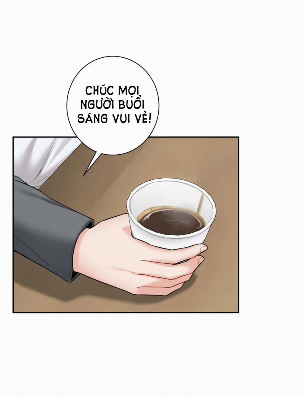 [18+] Không Là Bạn Bè 52.1 trang 29