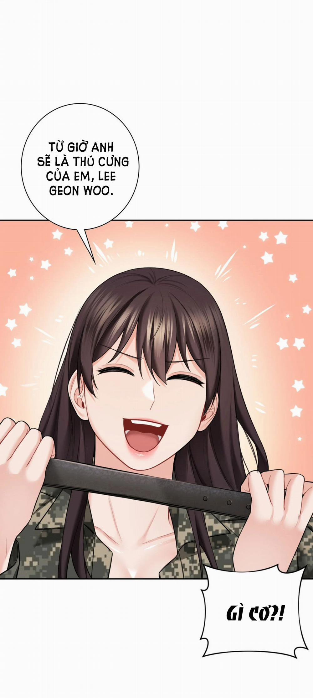 [18+] Không Là Bạn Bè 52.1 trang 3