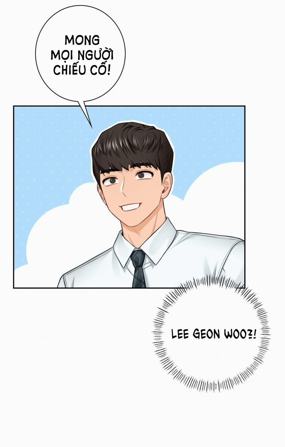 [18+] Không Là Bạn Bè 52.1 trang 34