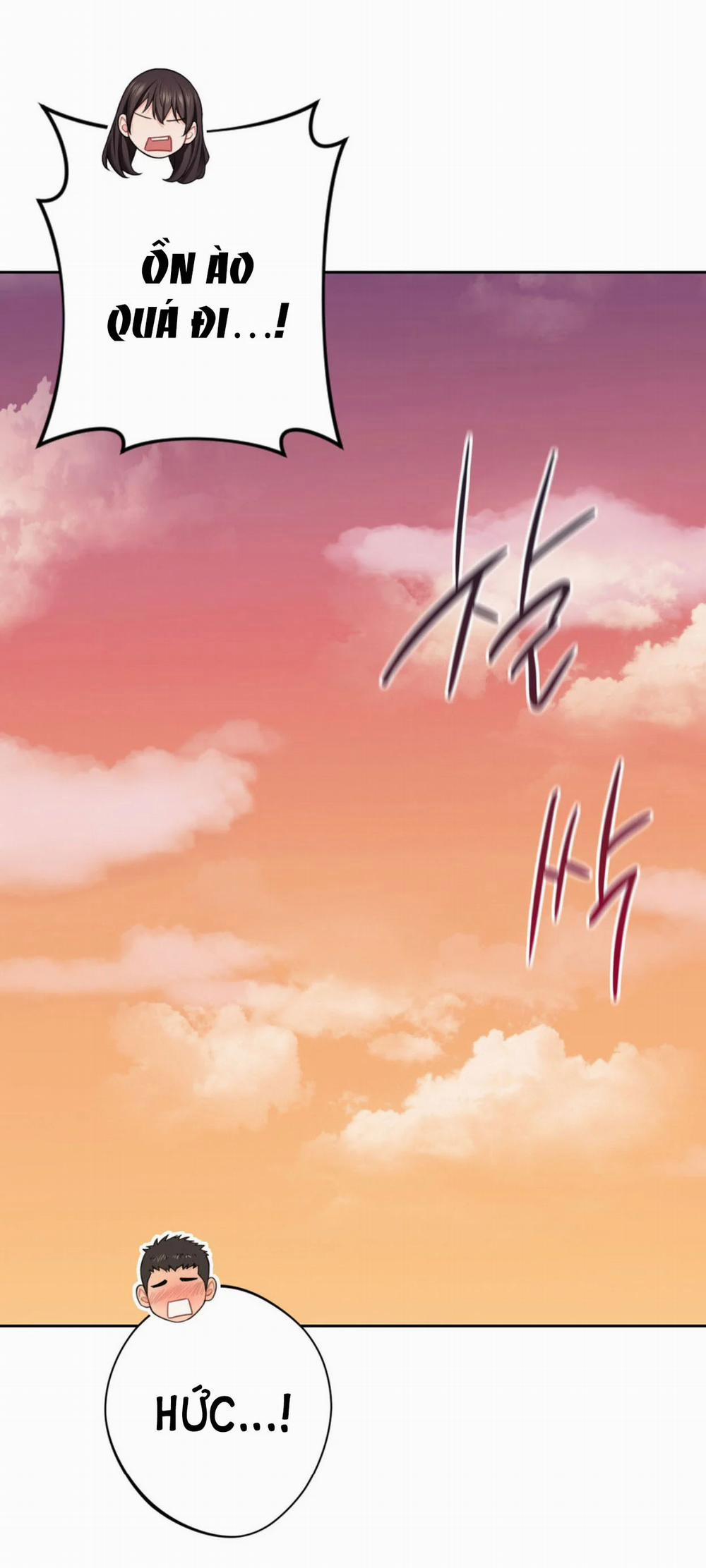 [18+] Không Là Bạn Bè 52.1 trang 5