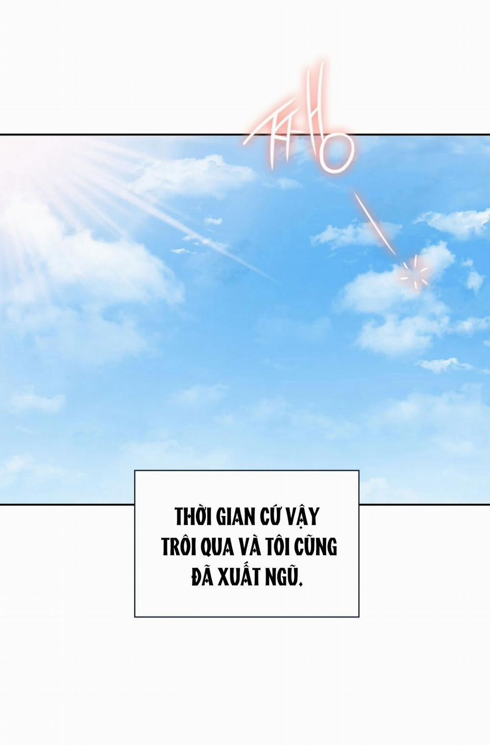 [18+] Không Là Bạn Bè 52.1 trang 8