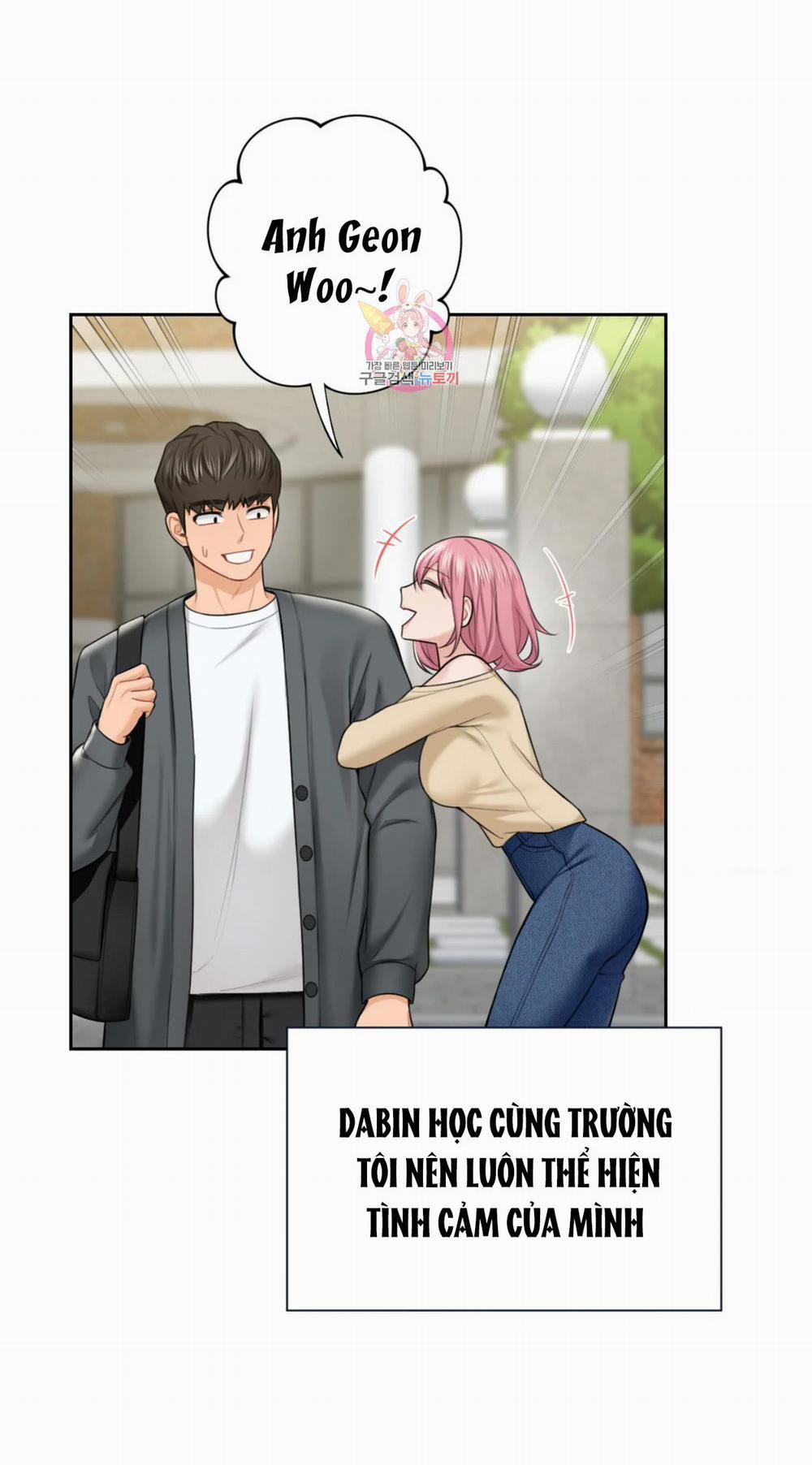 [18+] Không Là Bạn Bè 52.1 trang 9