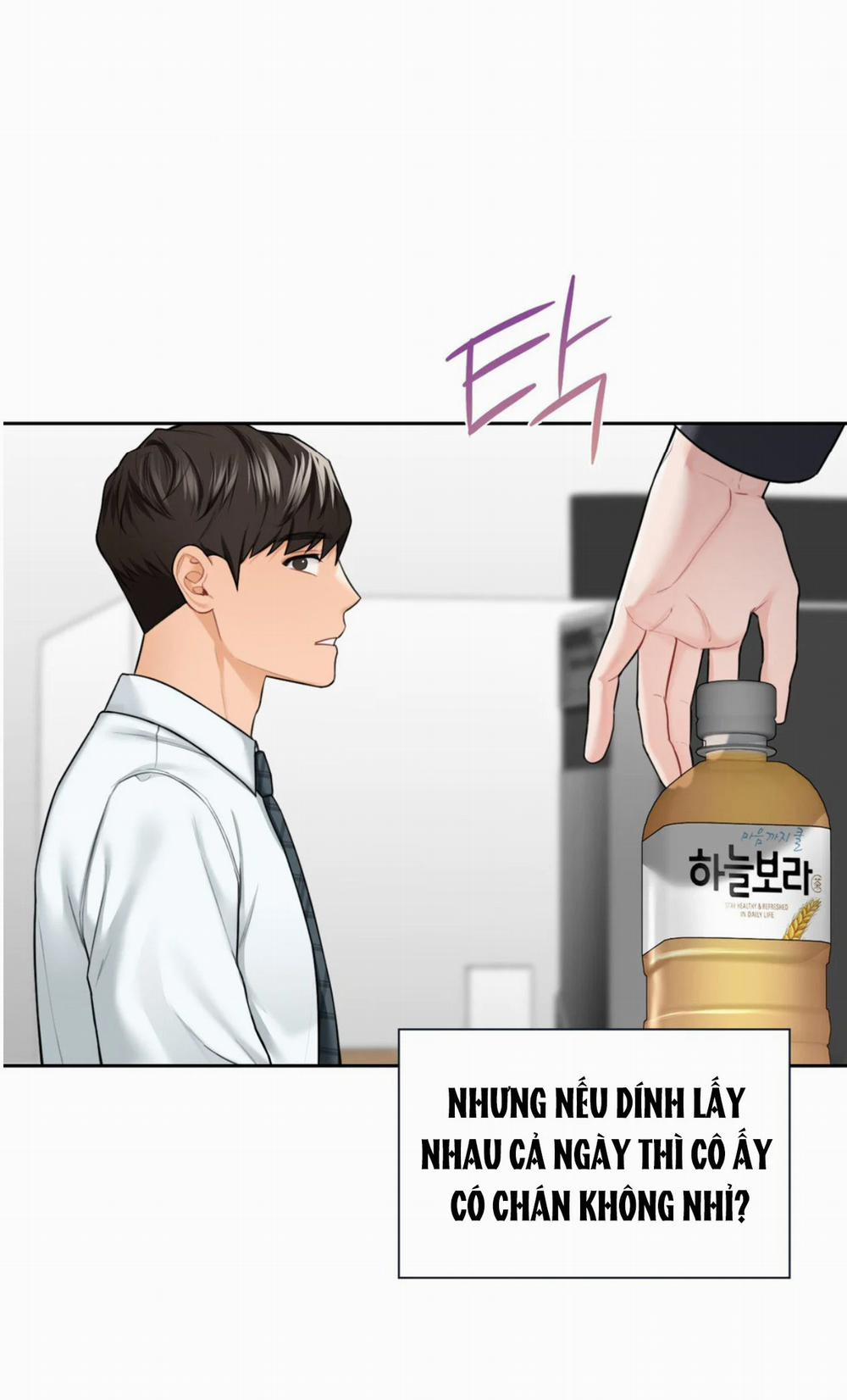 [18+] Không Là Bạn Bè 52.2 trang 10