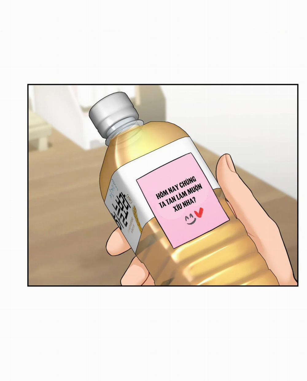 [18+] Không Là Bạn Bè 52.2 trang 11