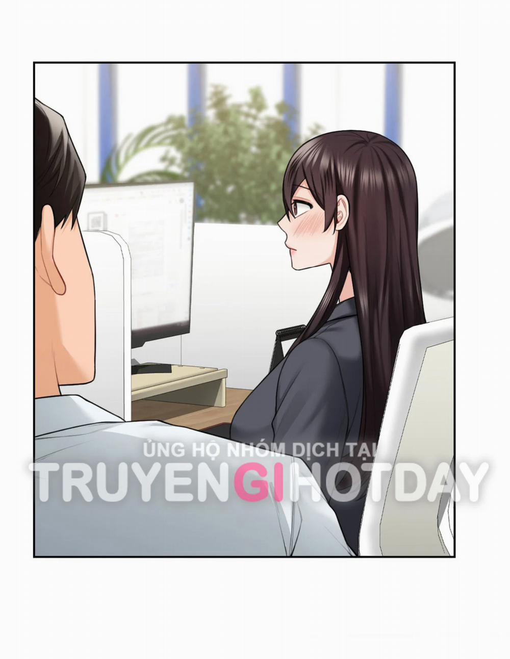 [18+] Không Là Bạn Bè 52.2 trang 12