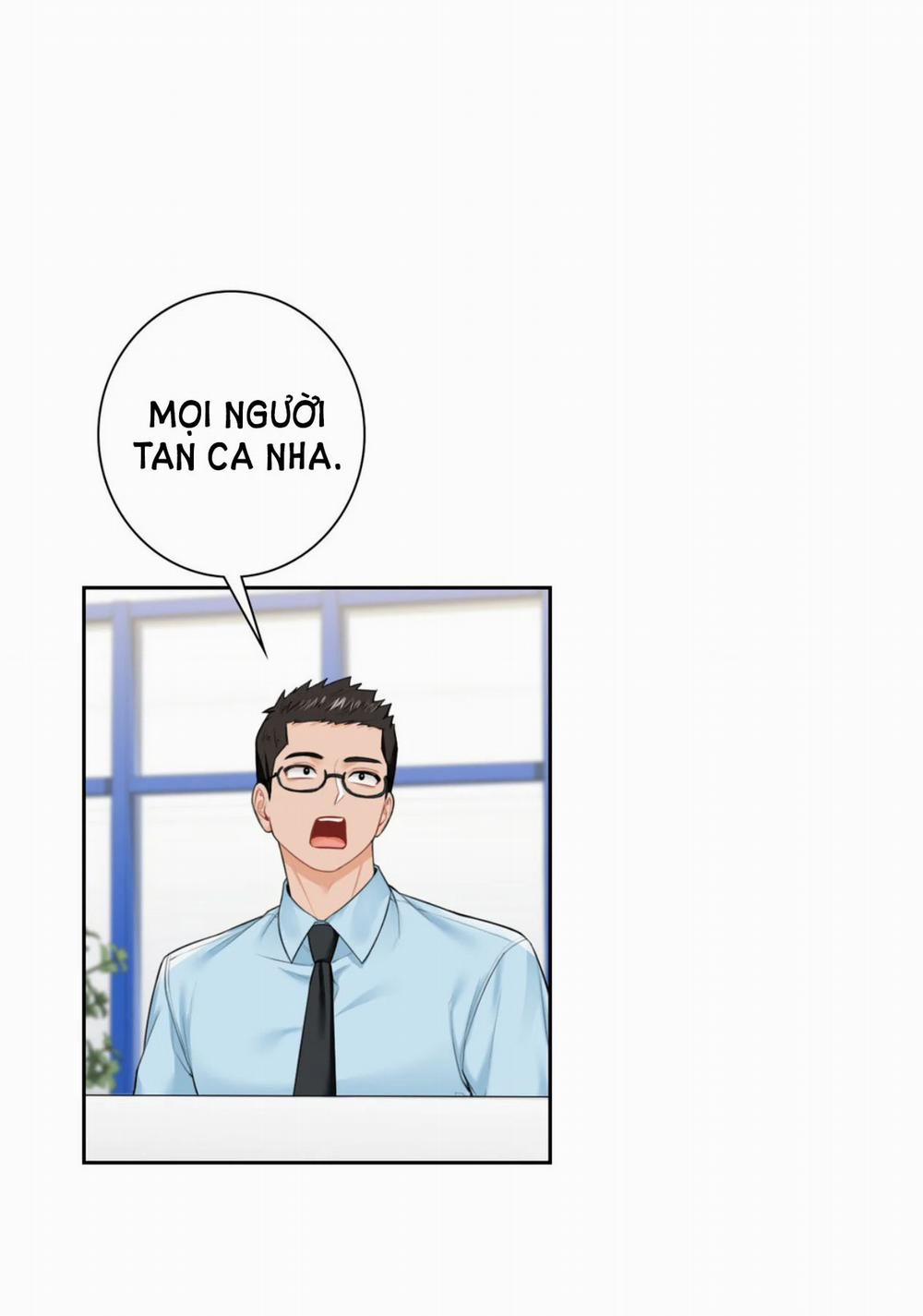 [18+] Không Là Bạn Bè 52.2 trang 14