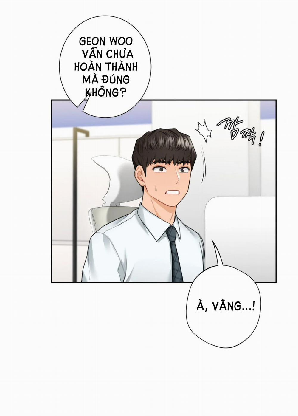 [18+] Không Là Bạn Bè 52.2 trang 16