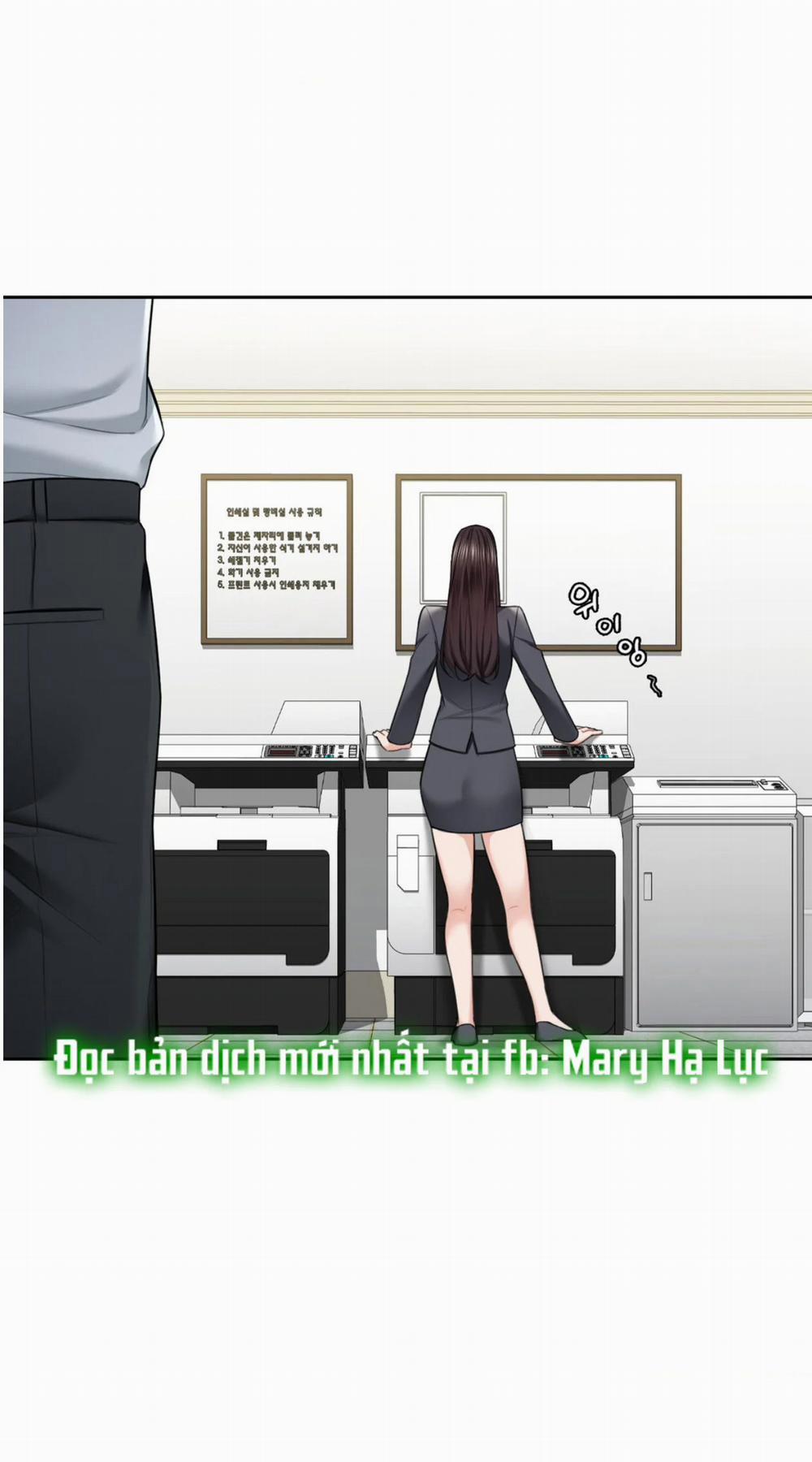 [18+] Không Là Bạn Bè 52.2 trang 19