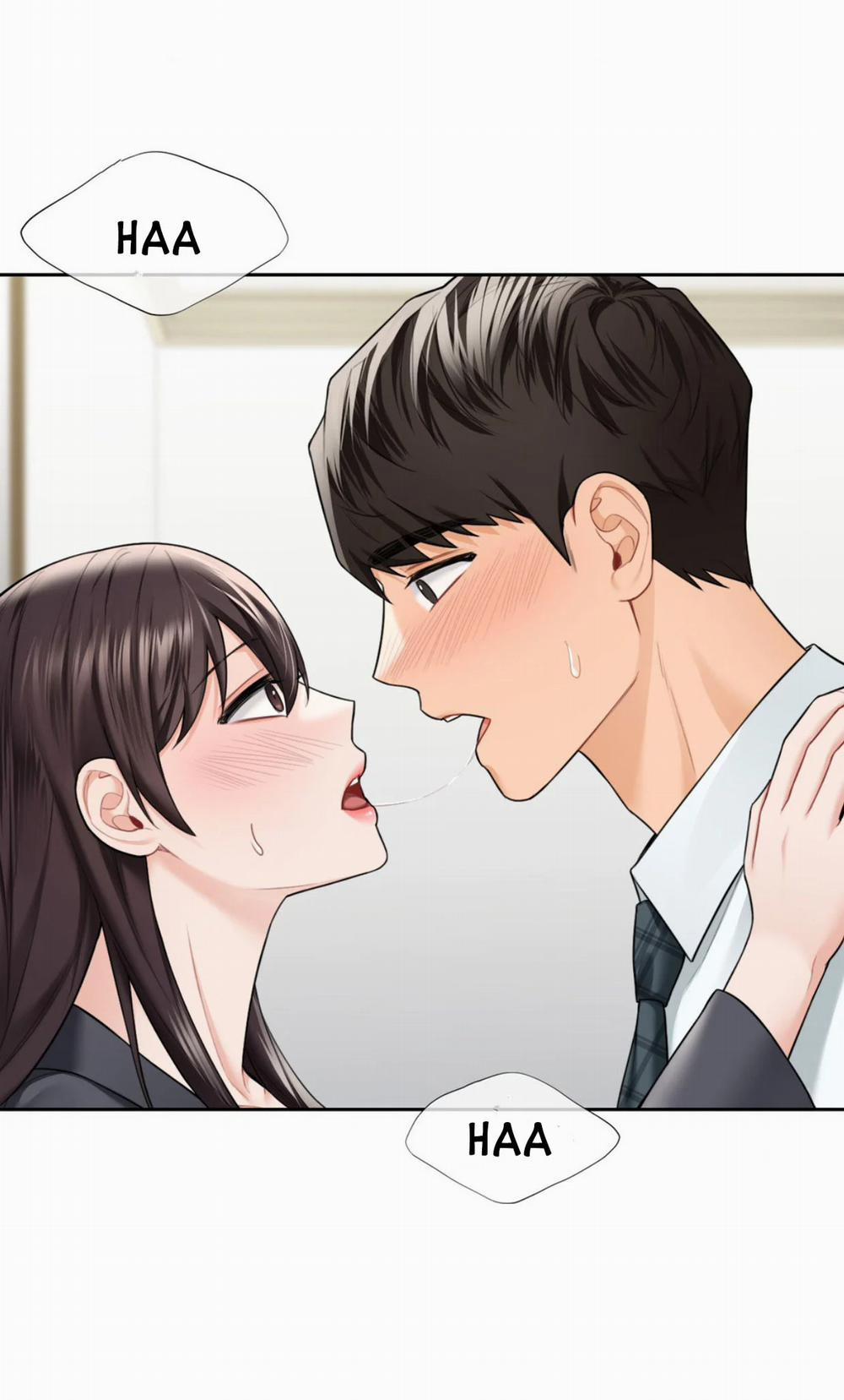 [18+] Không Là Bạn Bè 52.2 trang 29