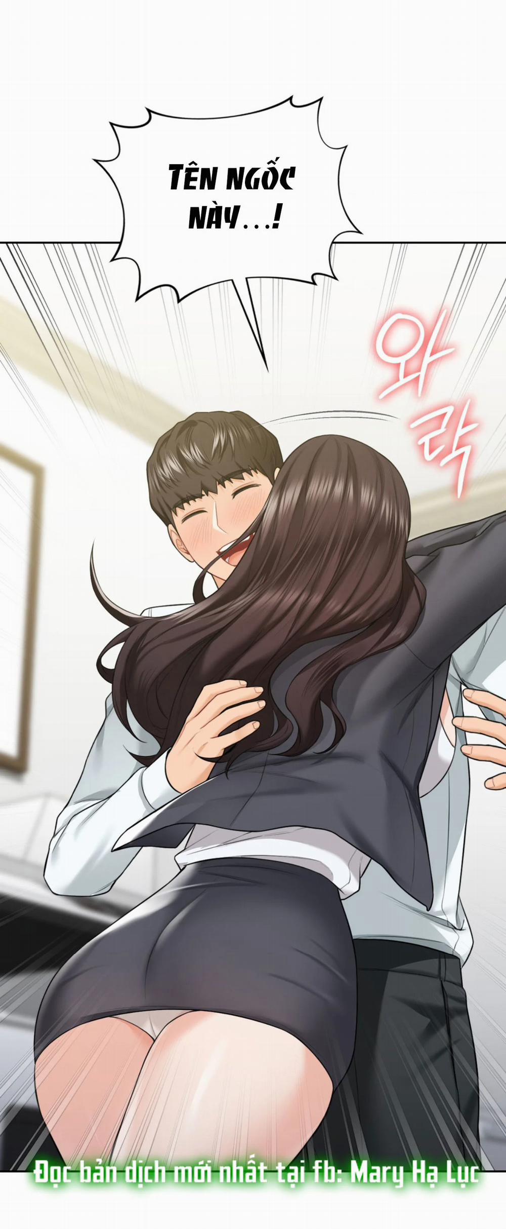 [18+] Không Là Bạn Bè 52.2 trang 3